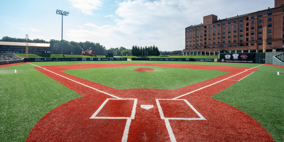 Baseball Camp at The Ripken Experience® Aberdeen - Baltimore Magazine