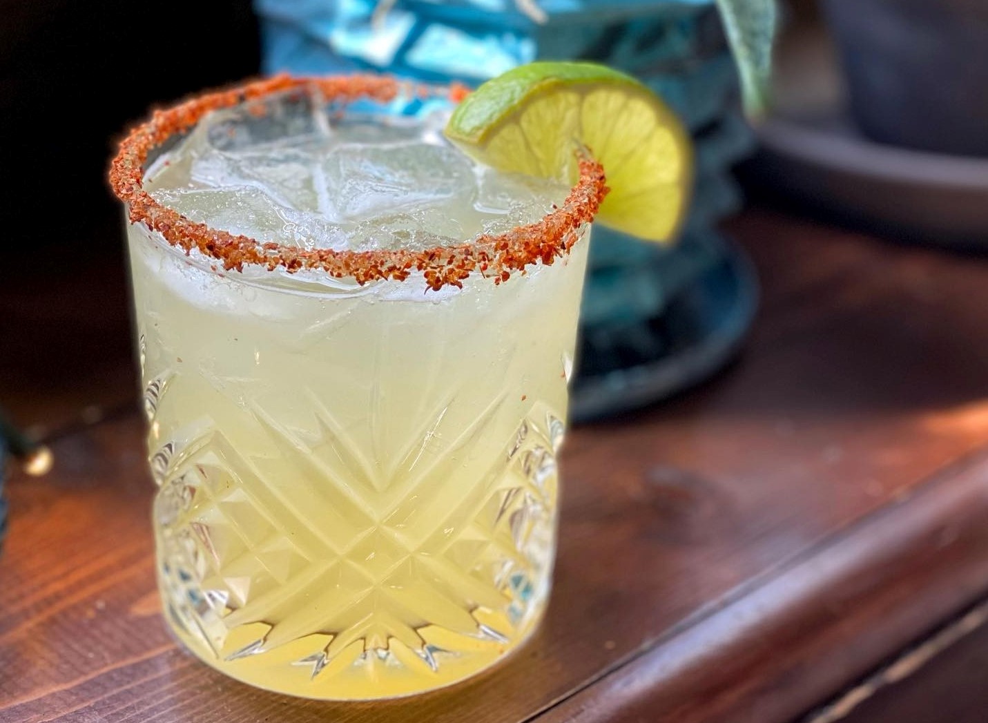 Top Spots to Celebrate National Margarita Day