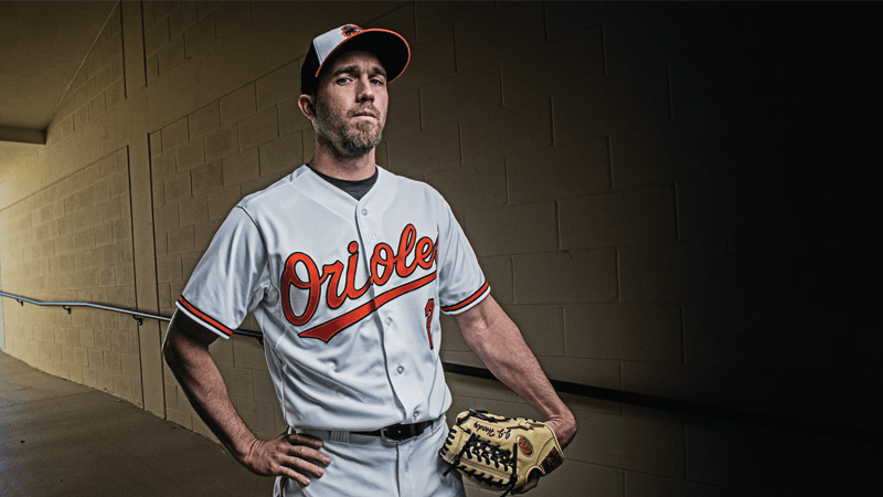 2013 MLB All Star Game: Get to know Baltimore Orioles All Star J.J. Hardy -  Camden Chat