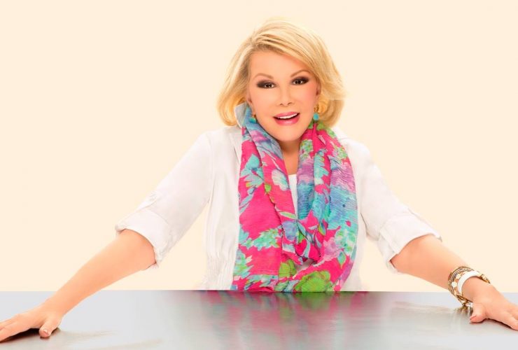 JoanRivers