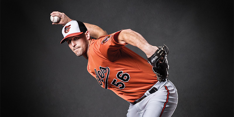 Get to know your O's: J.J. Hardy - Camden Chat