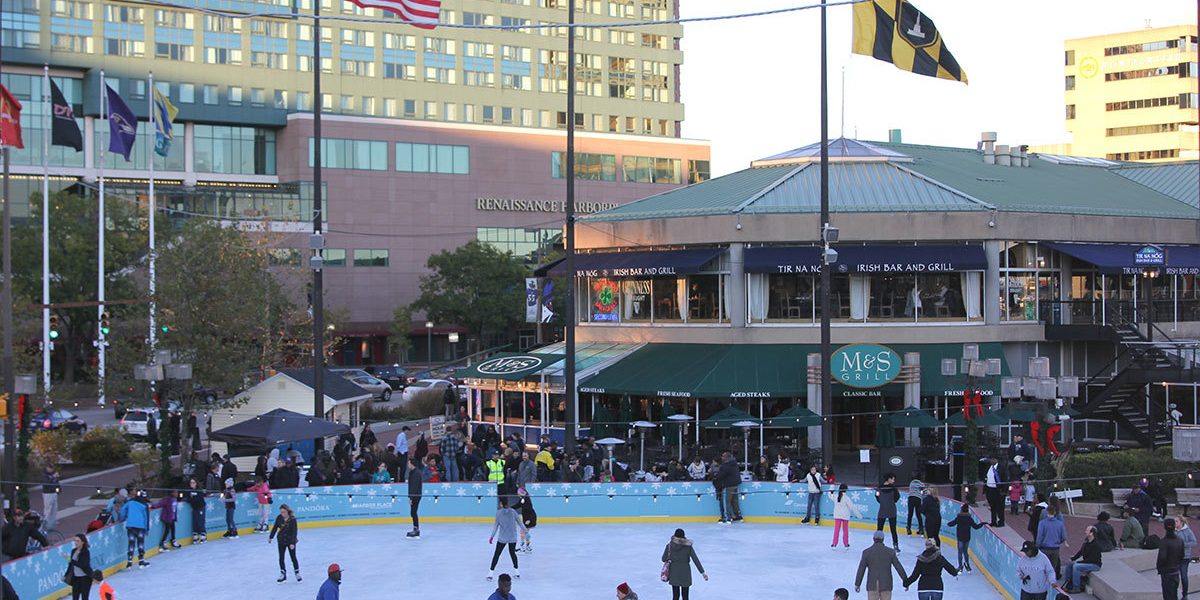Top Places to Ice Skate in Montgomery County - Visit Montgomery