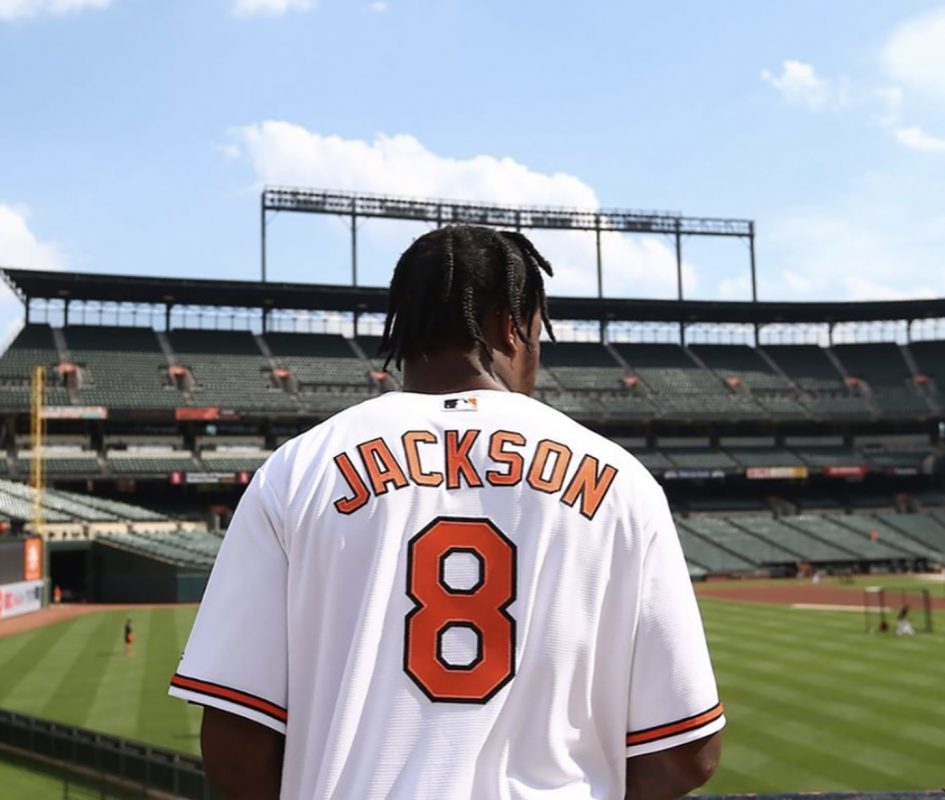 orioles jersey giveaway 2019