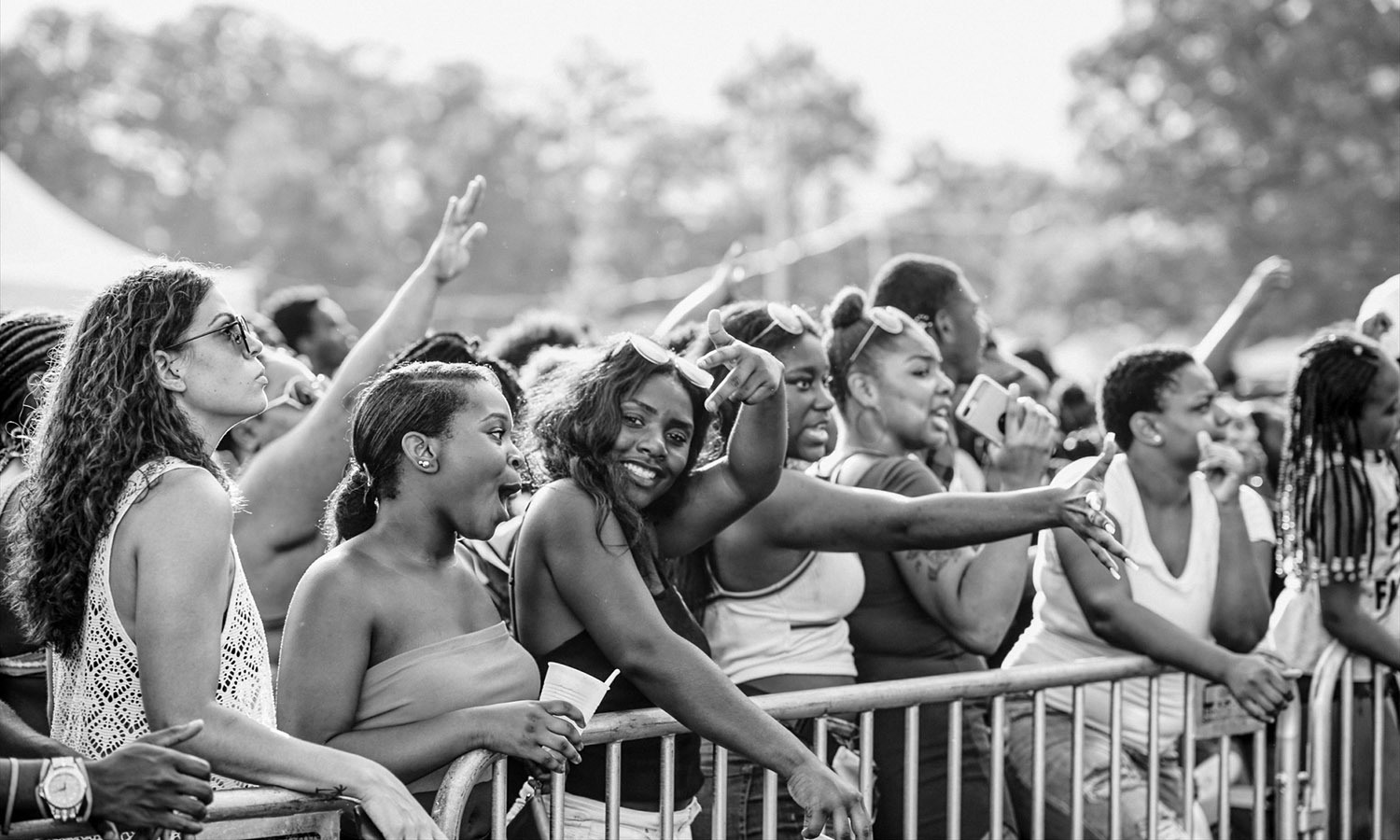 AFRAM Festival Returns to Druid Hill Park This Weekend - Baltimore Magazine