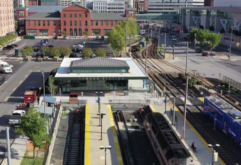 What to Look Out For at the Newly Renovated Camden Station - Baltimore ...