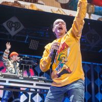 Logic Preakness 2019