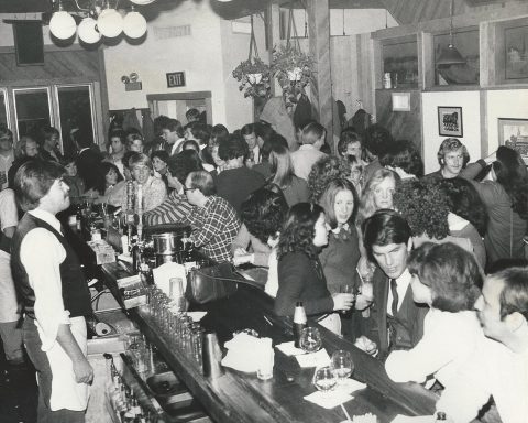 Mt. Washington Tavern Celebrates 40 Years - Baltimore Magazine