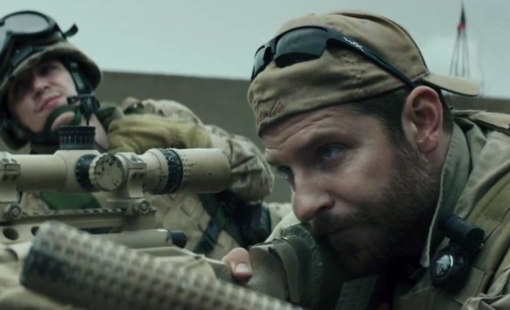 american sniper still