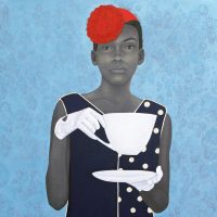 Amy  Sherald  National  Portrait