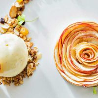 apple-tart