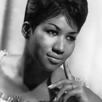 Aretha