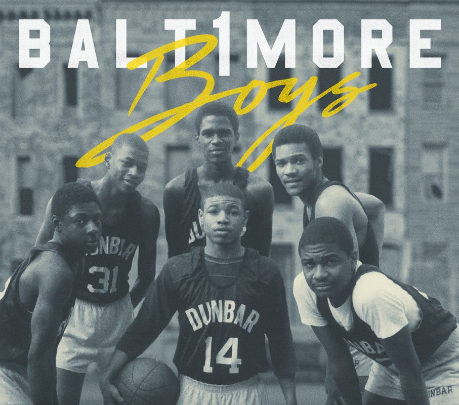 Muggsy Bogues & the Dunbar Poets: The 30 for 30 we all need in our