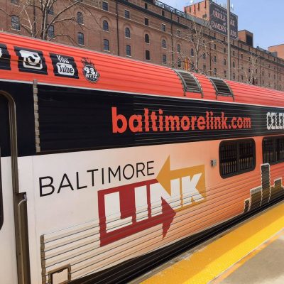 Five Tips For Riding the MTA’s New Bus System BaltimoreLink - Baltimore ...