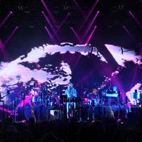 Bon Iver Merriweather