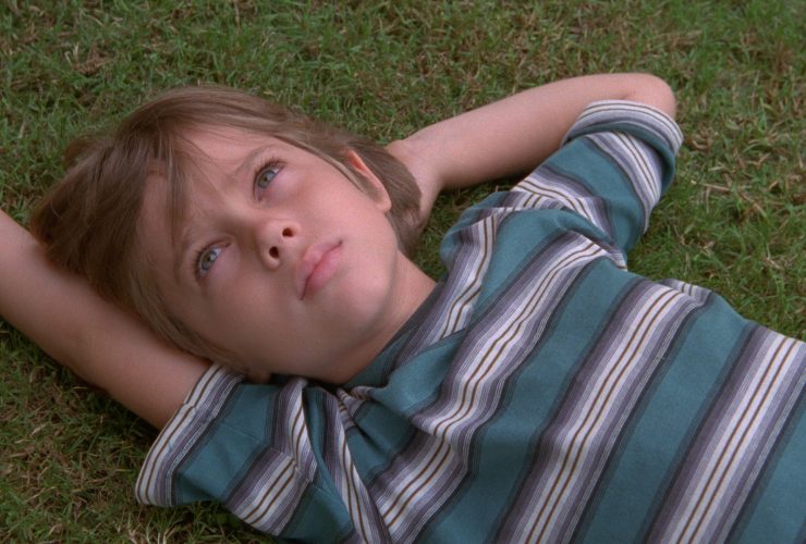 boyhood