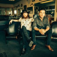 Brothers Osborne Grammy2