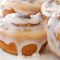 Cinnamon-Roll