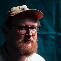 Dan Deacon Bso