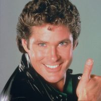 DavidHasselhoff