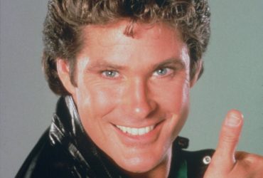 DavidHasselhoff