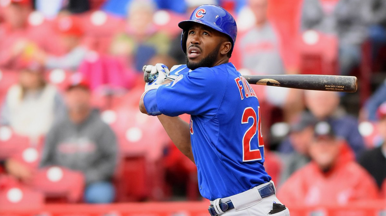 What they're saying about Dexter Fowler signing with Cubs over Orioles