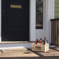 DrizlyDoorstep