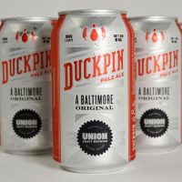 Duckpin Cans