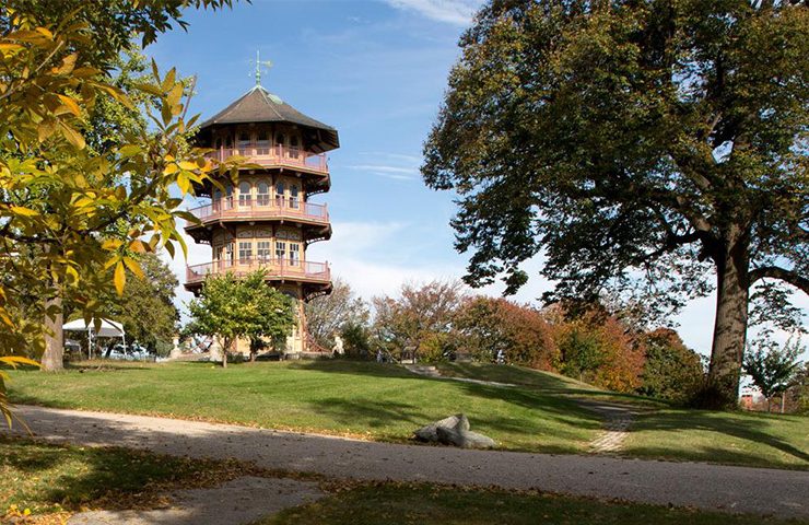 Find Your Park Visit Baltimore 800X480