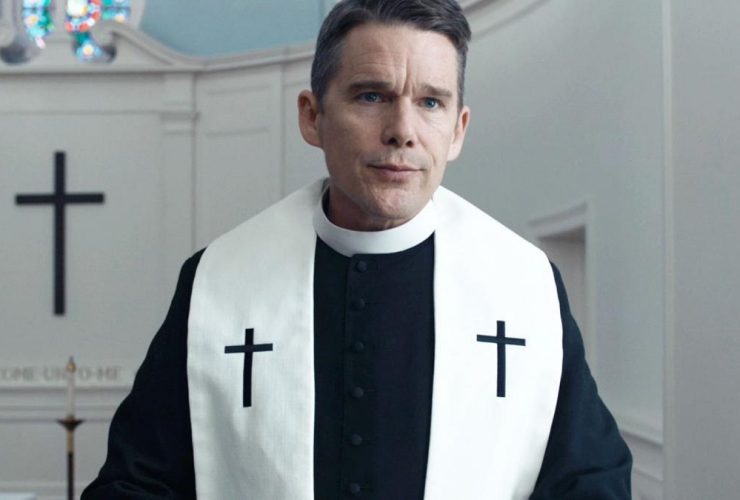 First Reformed