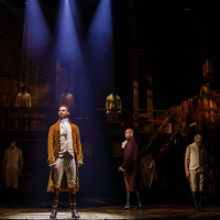 Hamilton Tour 2019