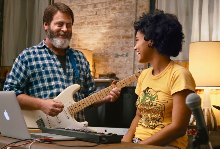 Hearts Beat Loud