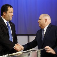 Hogan Jealous Debate