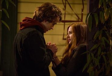 IfIStay