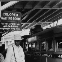 Jim Crow Baltimore