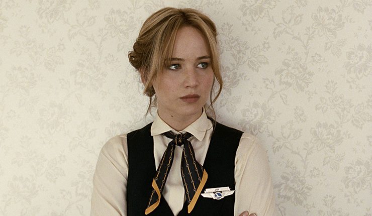 Jlaw  Joy  Movie