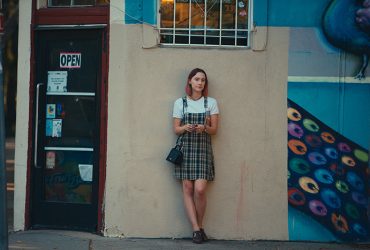 Lady Bird Movie Review