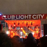 Light City Playlist