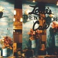 Louie Bookstore