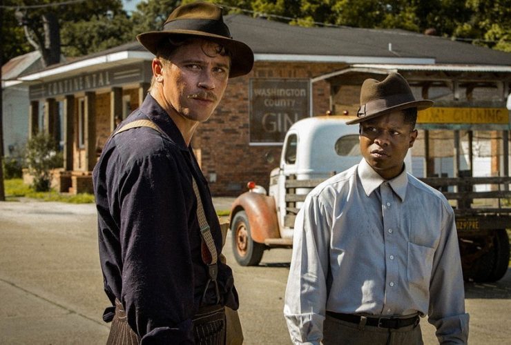 Mudbound