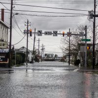 ocean city sandy