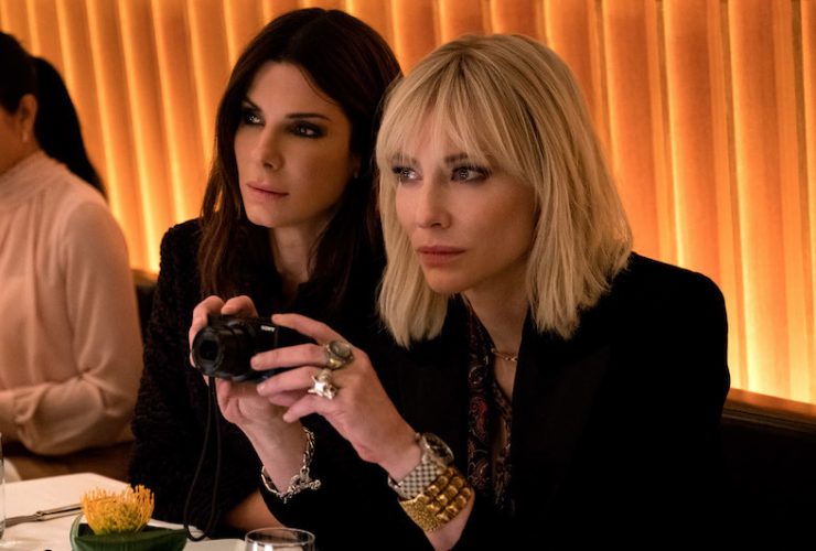 Oceans8