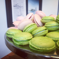 Ocmacarons