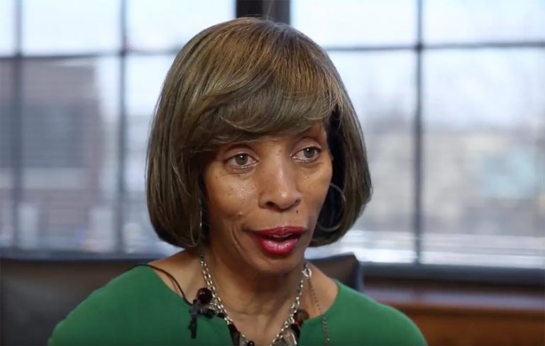 Catherine Pugh Takes Lead Over Dixon in Mayor’s Race - Baltimore Magazine