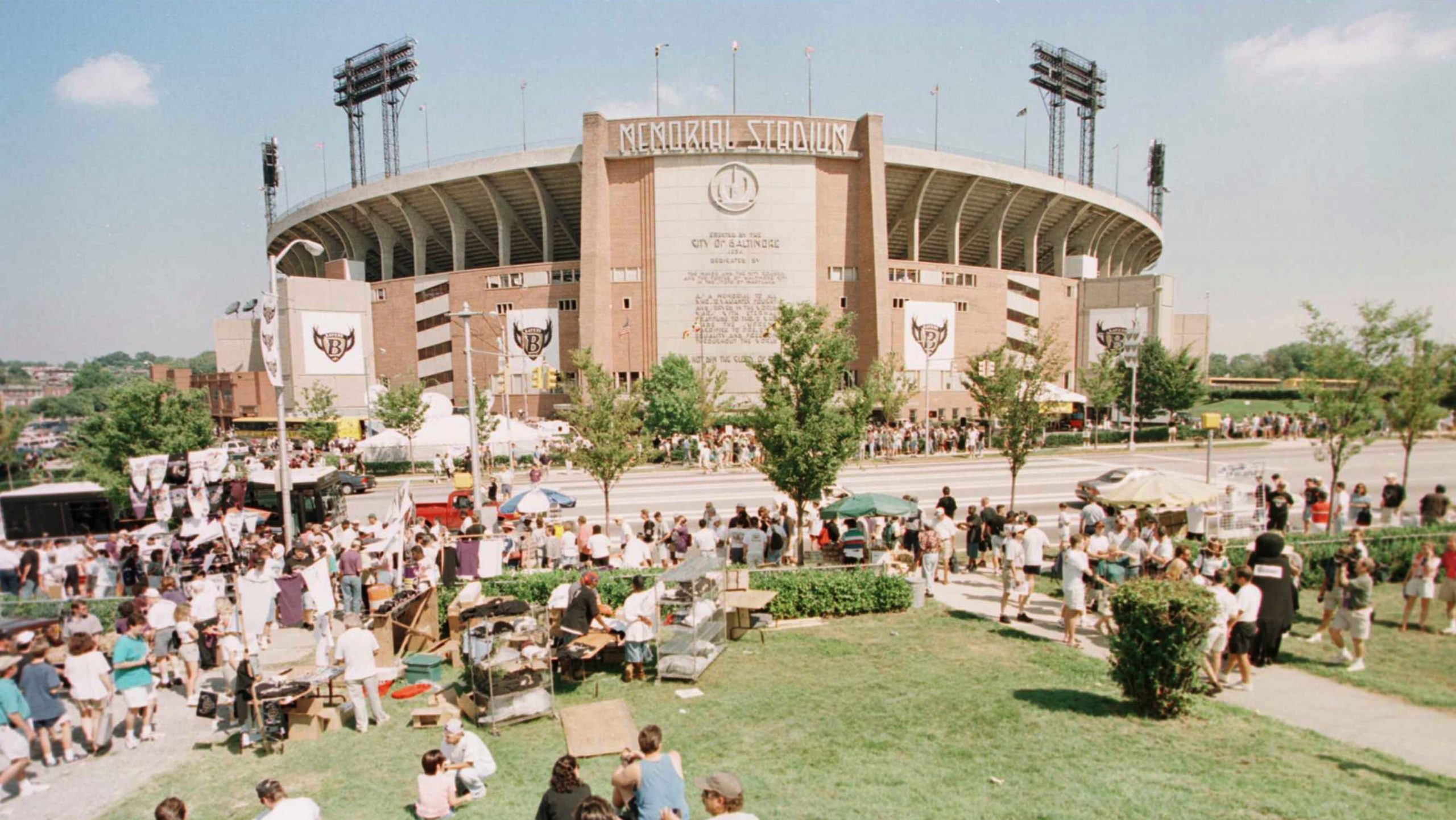 No. 8: Sept. 1, 1996 – Ravens 19, Raiders 14