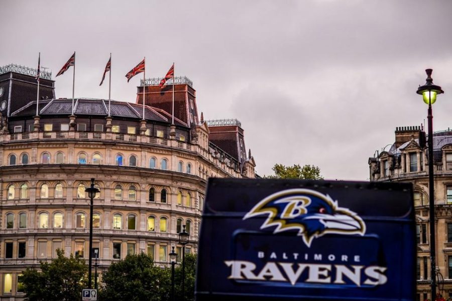 What You Need to Know for the Ravens Game in London Baltimore Magazine