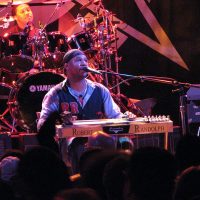 Robert Randolph