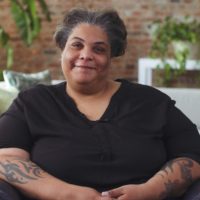 Roxane Gay Loyola