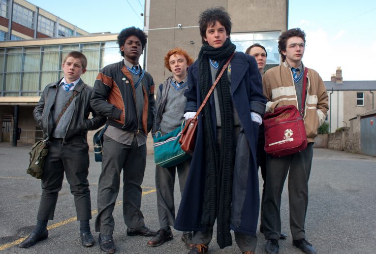 Sing Street