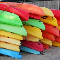 ss kayaks