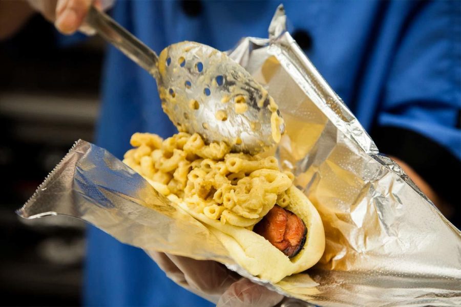 Celebrate National Hot Dog Day in Baltimore - Baltimore Magazine